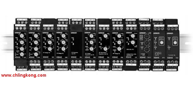 Wķ(OMRON)  K8AK-TH11S 100-240VAC